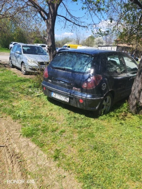 Fiat Bravo undefined | Auto.bg — изображение 6