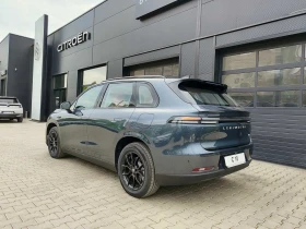 Leapmotor C10 LIFE BEV 160kW 69 9kWh | Mobile.bg � ����� ������ 8