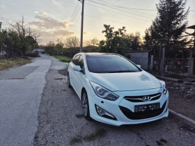 Hyundai I40 �������� ������, ������ �� | Mobile.bg � ����� ������ 4
