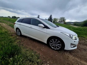 Hyundai I40 �������� ������, ������ �� | Mobile.bg � ����� ������ 6