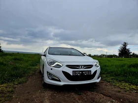 ������ Hyundai I40