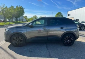Peugeot 3008 1.5GT BLACK PACK BlueHdi EAT8 | Mobile.bg � ����� ������ 4