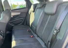 Peugeot 3008 1.5GT BLACK PACK BlueHdi EAT8 | Mobile.bg � ����� ������ 8
