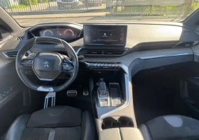 Peugeot 3008 1.5GT BLACK PACK BlueHdi EAT8 | Mobile.bg � ����� ������ 7