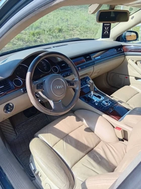 Audi A8 | Mobile.bg � ����� ������ 10