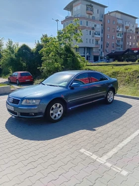 Audi A8 | Mobile.bg � ����� ������ 4