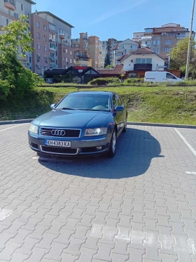Audi A8 | Mobile.bg � ����� ������ 3