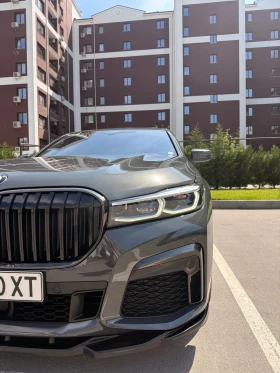 BMW 740 xD/Laser/TV/Distro/B&W/Full | Mobile.bg � ����� ������ 3