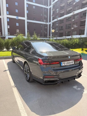 BMW 740 xD/Laser/TV/Distro/B&W/Full | Mobile.bg � ����� ������ 6