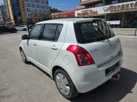 Suzuki Swift 1.3 4�4 | Mobile.bg � ����� ������ 7