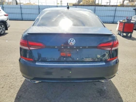 VW Passat 2.0l Volkswagen R-Line | Mobile.bg � ����� ������ 6