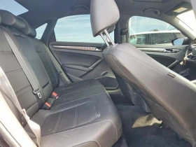 VW Passat 2.0l Volkswagen R-Line | Mobile.bg � ����� ������ 10