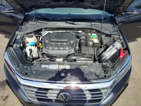 VW Passat 2.0l Volkswagen R-Line | Mobile.bg � ����� ������ 11