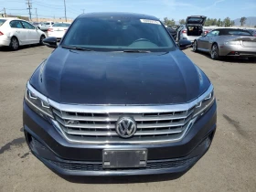 VW Passat 2.0l Volkswagen R-Line | Mobile.bg � ����� ������ 5