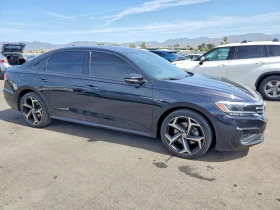 VW Passat 2.0l Volkswagen R-Line | Mobile.bg � ����� ������ 4
