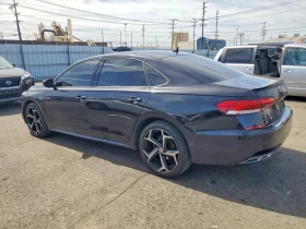 VW Passat 2.0l Volkswagen R-Line | Mobile.bg � ����� ������ 2