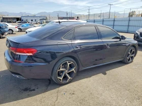 VW Passat 2.0l Volkswagen R-Line | Mobile.bg � ����� ������ 3