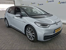 VW ID.3 Business