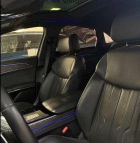 Audi A8 60 TFSI e V6 Plug-in Hybrid Quattro | Mobile.bg � ����� ������ 10