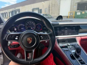 Porsche Panamera * Turbo * CARFAX * ���� �� �� | Mobile.bg � ����� ������ 16