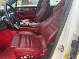 Porsche Panamera * Turbo * CARFAX * ���� �� �� | Mobile.bg � ����� ������ 5