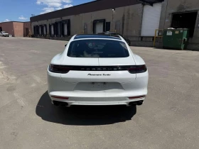 Porsche Panamera * Turbo * CARFAX * ���� �� �� | Mobile.bg � ����� ������ 4