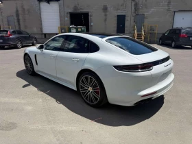 Porsche Panamera * Turbo * CARFAX * ���� �� �� | Mobile.bg � ����� ������ 12