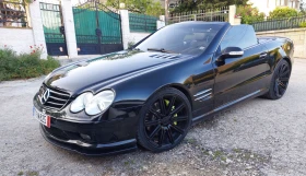 Mercedes-Benz SL 55 AMG 600 k.c. | Auto.bg — изображение 2