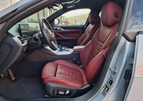 BMW i4 M50 xDrive | Auto.bg — изображение 5