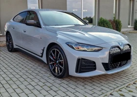 BMW i4 M50 xDrive