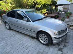 BMW 320 E46