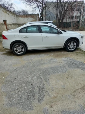 Volvo S60 - 17100 € / 33444.69 лв. - 26060475 4