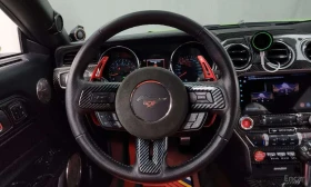 Ford Mustang GT Coupe | АВТОФИНАНСИРАНЕ БЕЗ ПЪРВОНАЧАЛНА | Auto.bg — изображение 13