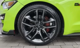 Ford Mustang GT Coupe | АВТОФИНАНСИРАНЕ БЕЗ ПЪРВОНАЧАЛНА | Auto.bg — изображение 5
