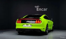 Ford Mustang GT Coupe | АВТОФИНАНСИРАНЕ БЕЗ ПЪРВОНАЧАЛНА | Auto.bg — изображение 4
