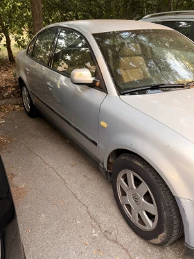 VW Passat undefined | Auto.bg — изображение 3