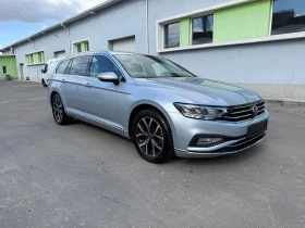 VW Passat Face Elegance Digital Distr Камера Keyless