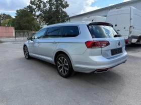 VW Passat Face Elegance Digital Distr Камера Keyless | Auto.bg — изображение 4