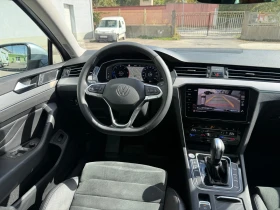 VW Passat Face Elegance Digital Distr Камера Keyless | Auto.bg — изображение 13