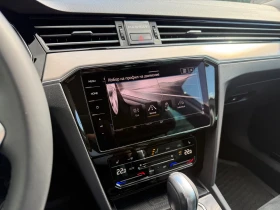 VW Passat Face Elegance Digital Distr Камера Keyless | Auto.bg — изображение 14