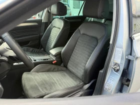 VW Passat Face Elegance Digital Distr Камера Keyless | Auto.bg — изображение 9