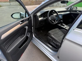 VW Passat Face Elegance Digital Distr Камера Keyless | Auto.bg — изображение 11