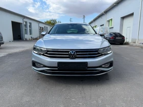 VW Passat Face Elegance Digital Distr Камера Keyless | Auto.bg — изображение 7