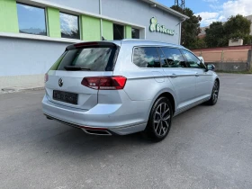VW Passat Face Elegance Digital Distr Камера Keyless | Auto.bg — изображение 3