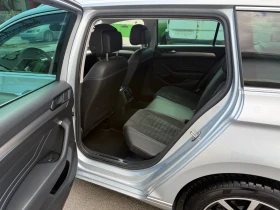 VW Passat Face Elegance Digital Distr Камера Keyless | Auto.bg — изображение 12