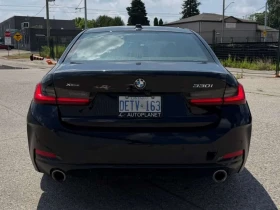 BMW 330 * 330i xDrive * CARFAX * ПАНОРАМА * ПОДГРЕВ *  | Auto.bg — изображение 5