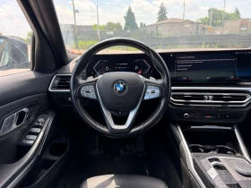 BMW 330 * 330i xDrive * CARFAX * ПАНОРАМА * ПОДГРЕВ *  | Auto.bg — изображение 10