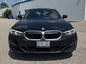 BMW 330 * 330i xDrive * CARFAX * ПАНОРАМА * ПОДГРЕВ *  | Auto.bg — изображение 3