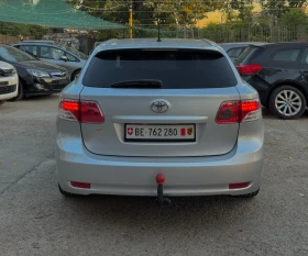 Toyota Avensis ���������!���������!������ ������!2.0! | Mobile.bg � ����� ������ 6
