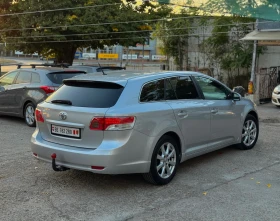 ����� �� �������� �� Toyota Avensis ���������!���������!������ ������!2.0!